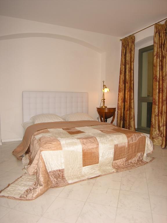Apartmenthaus Albrechtsburg باد سشاندو المظهر الخارجي الصورة