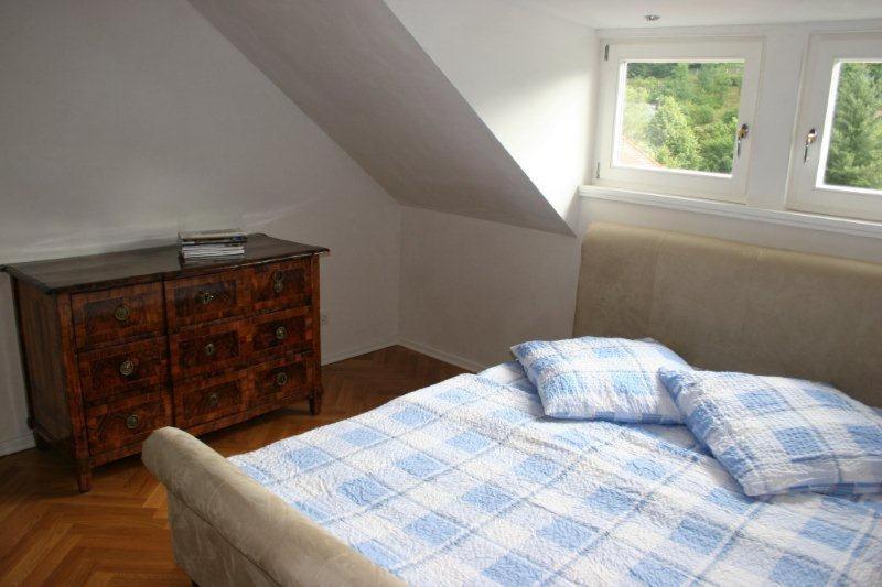 Apartmenthaus Albrechtsburg باد سشاندو الغرفة الصورة